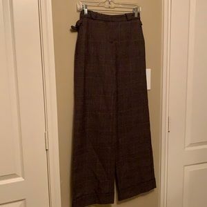 Express Cuffed Pants